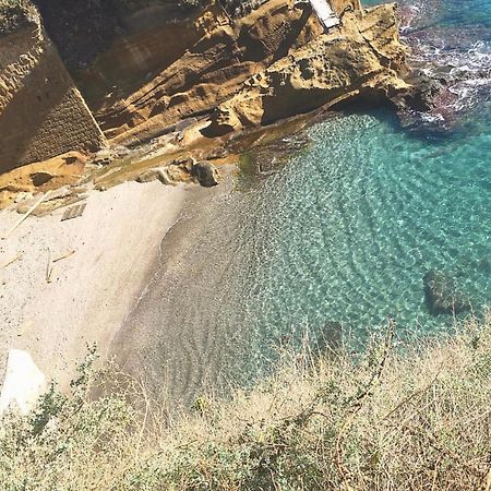 Residence Posillipo Neapol Exteriér fotografie
