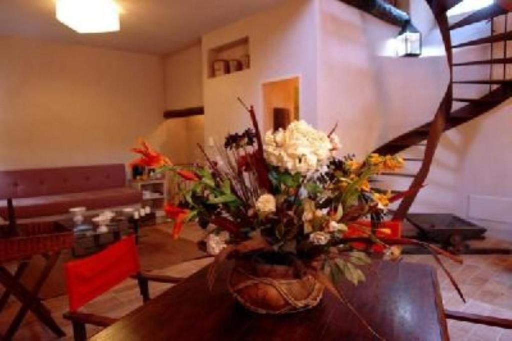 Residence Posillipo Neapol Pokoj fotografie