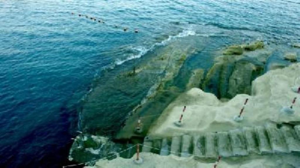 Residence Posillipo Neapol Exteriér fotografie