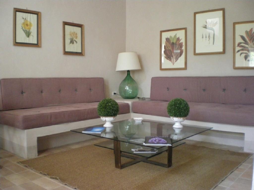 Residence Posillipo Neapol Exteriér fotografie